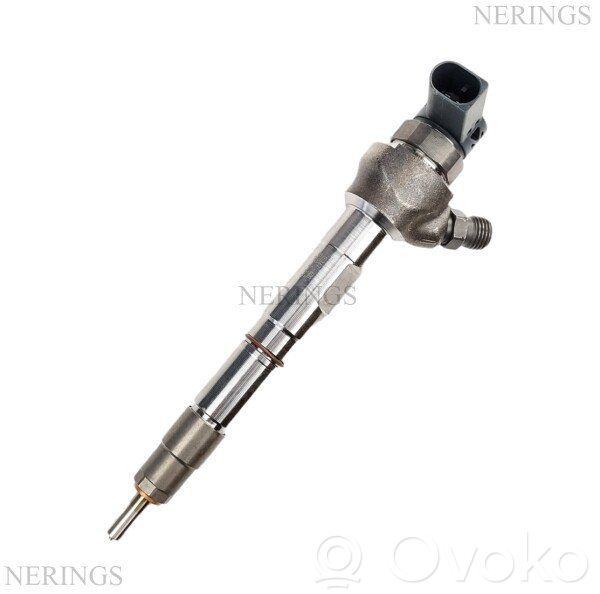 Audi A4 S4 B9 Inyector de combustible 