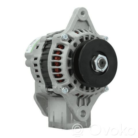 Mercedes-Benz S W222 Alternator 