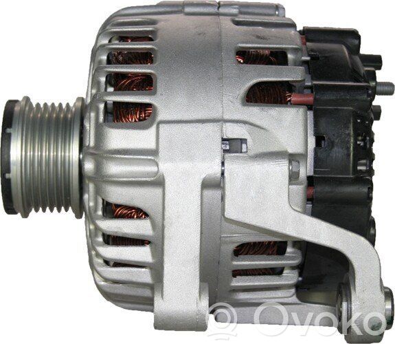 Opel Insignia A Generatorius 