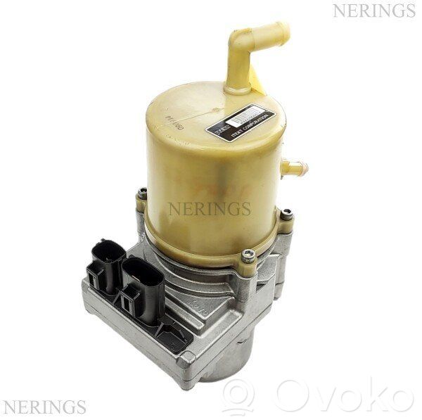 Mazda 3 I Power steering pump 