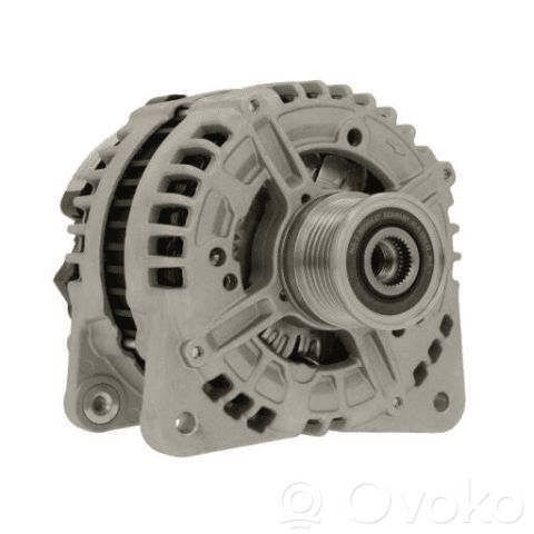 Volkswagen PASSAT CC Alternator 