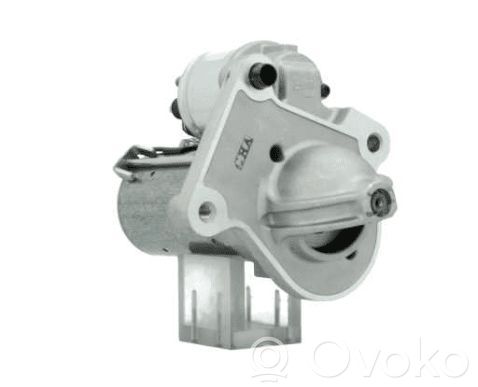 Ford Fiesta Electromotor 
