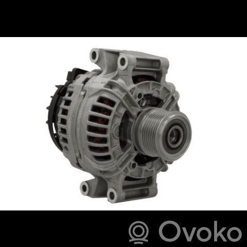 Mercedes-Benz C W203 Alternator 