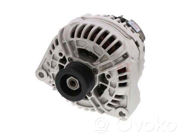 Mercedes-Benz E W211 Alternador 