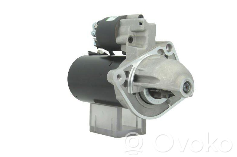Iveco Daily 4th gen Electromotor 