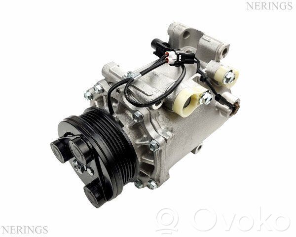 Mitsubishi Lancer Kompresor / Sprężarka klimatyzacji A/C 