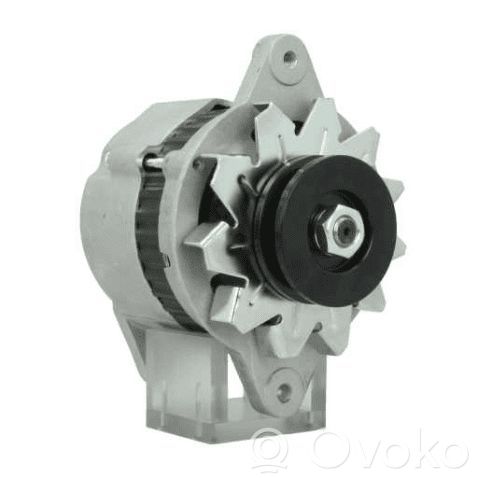 Toyota Previa (XR10, XR20) I Generator/alternator 
