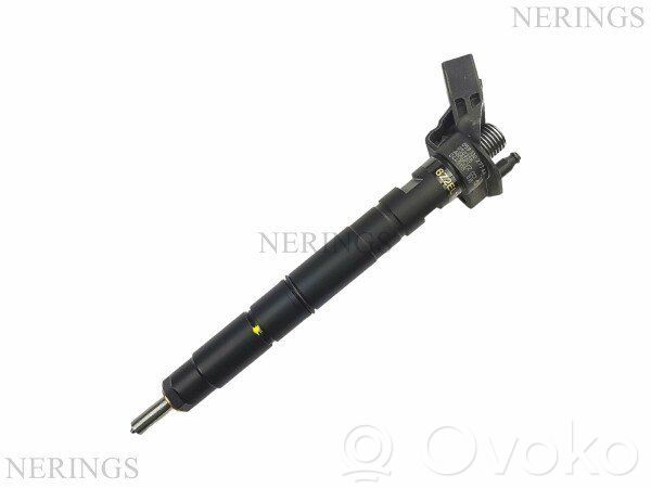 Audi A4 S4 B7 8E 8H Injector combustibil 