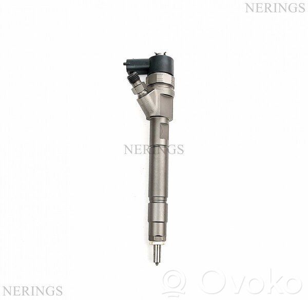 Renault Master II Injector combustibil 