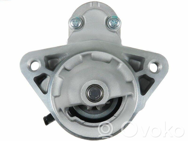 Toyota Hiace (H200) Electromotor 