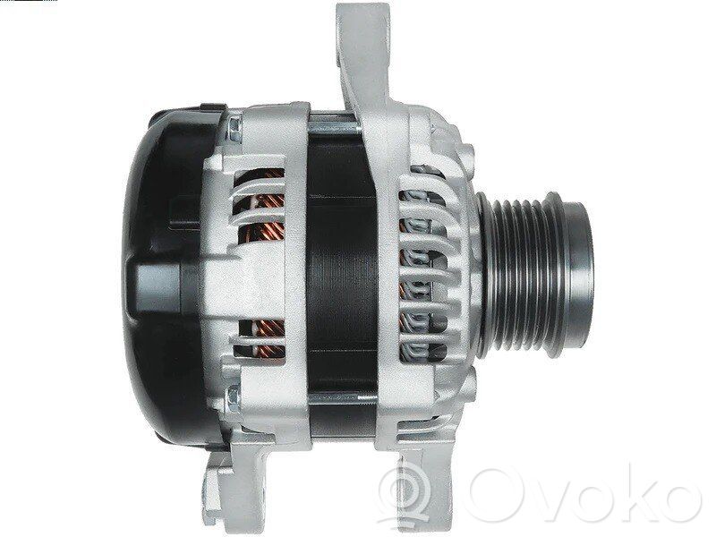 Toyota Auris E180 Alternator 