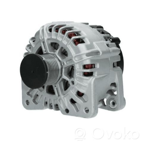 Opel Vivaro Ģenerators 