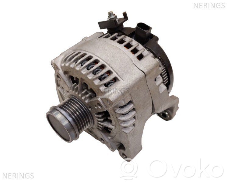 BMW 5 F10 F11 Generatorius 