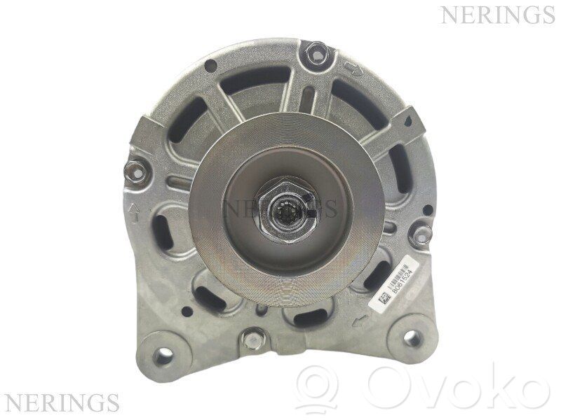 Audi A4 S4 B7 8E 8H Generatorius 