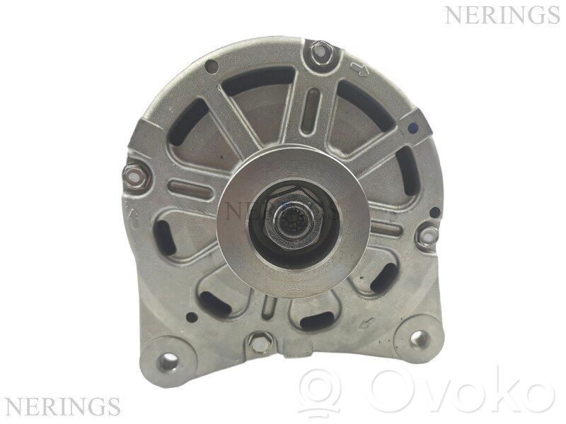Volkswagen Touareg I Alternator 