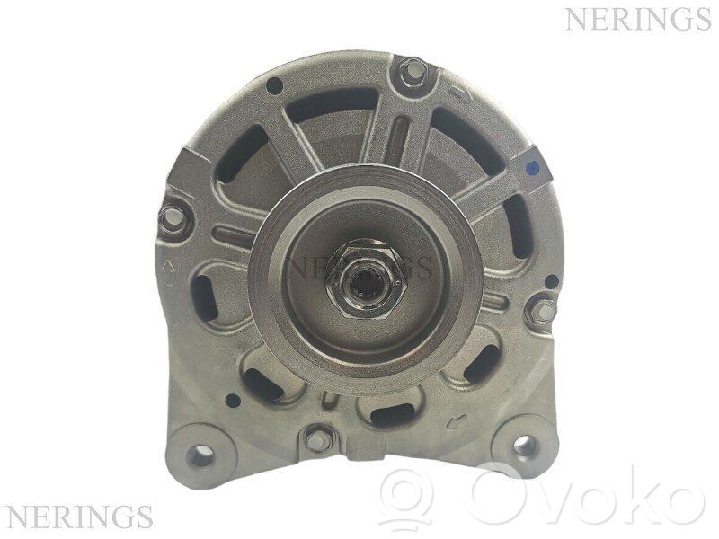 Audi A4 S4 B7 8E 8H Alternator 