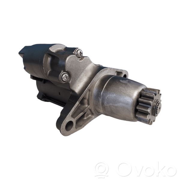 Toyota Avensis Verso Starter motor 