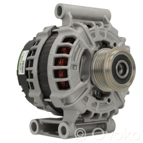 Citroen Jumper Alternator 