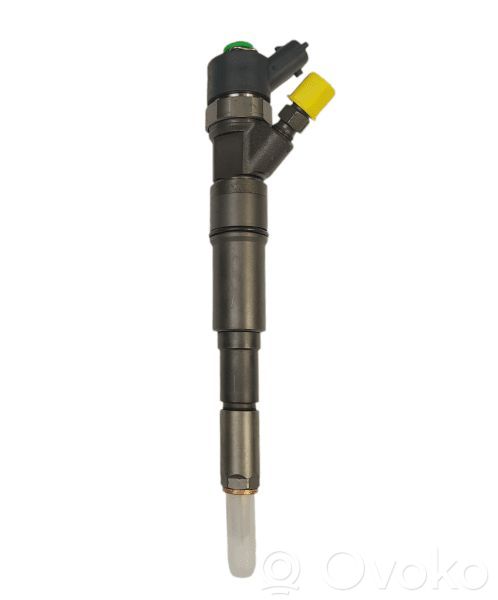 BMW 5 E39 Injector combustibil 