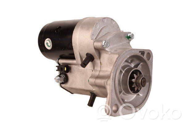 Isuzu Trooper Starter motor 