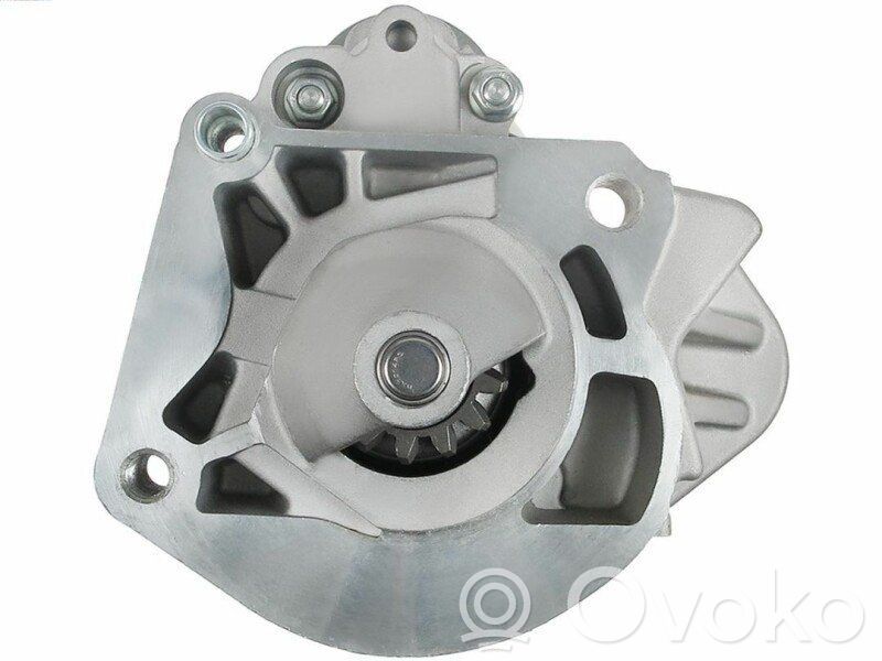 Ford Focus Starteris 