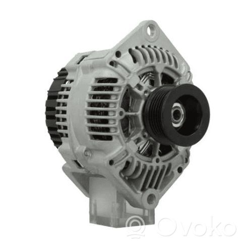Fiat Ducato Generatorius 