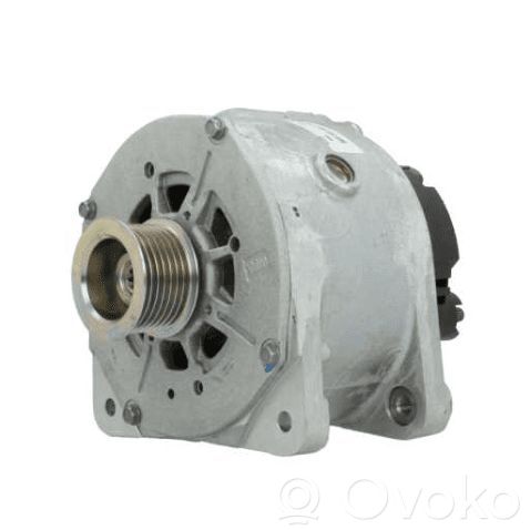 Renault Megane II Generator/alternator 