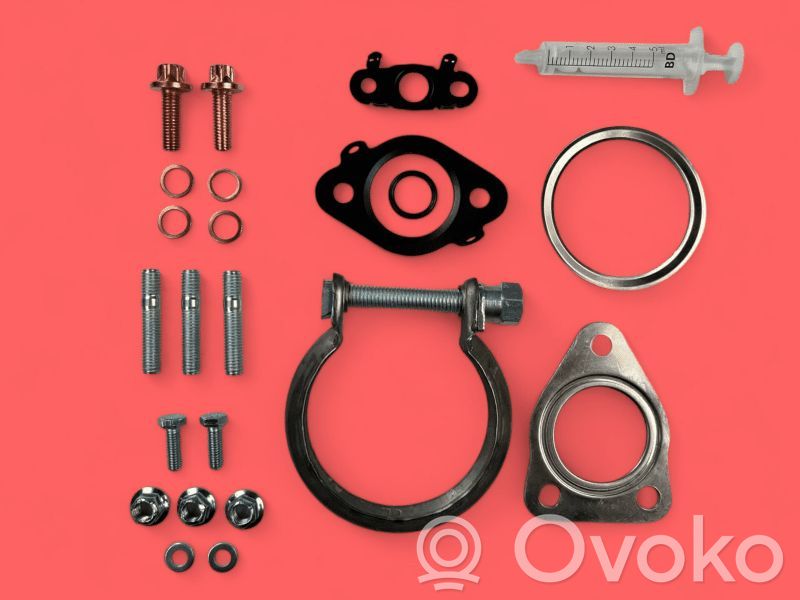 Opel Insignia A Turbina 