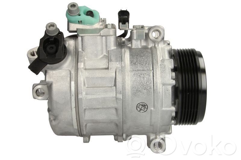 BMW 3 E90 E91 Air conditioning (A/C) compressor (pump) 