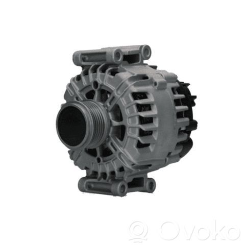 Volkswagen PASSAT B8 Alternator 