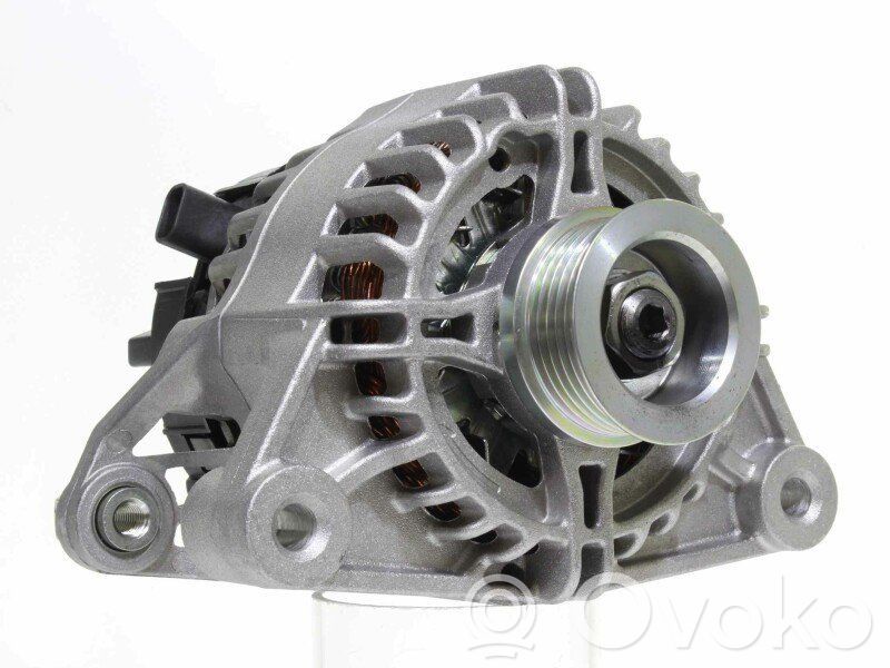 Opel Corsa C Alternator 