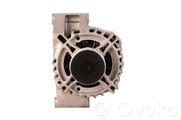 Fiat Grande Punto Alternator 