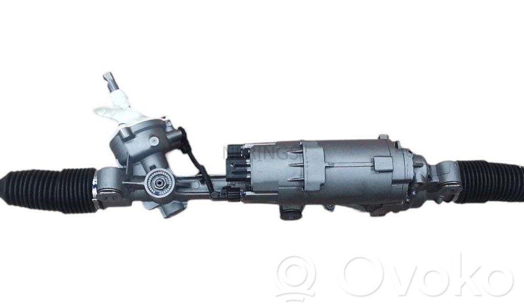 Opel Astra K Vairo kolonėlė 