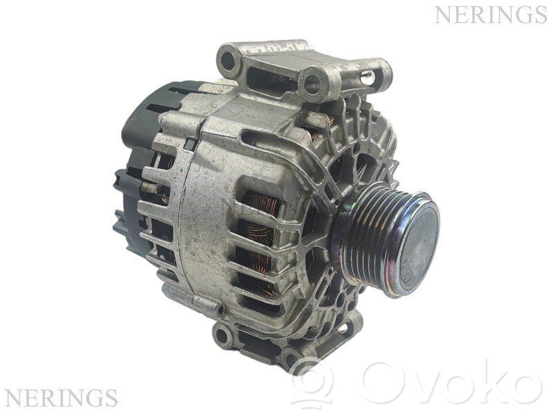 Volkswagen PASSAT B8 Generator/alternator 