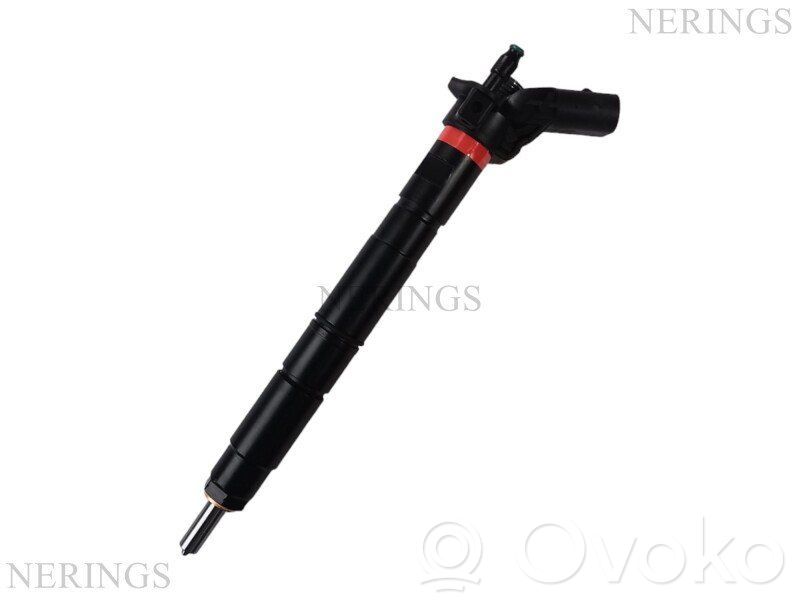 Audi A6 S6 C6 4F Injector combustibil 