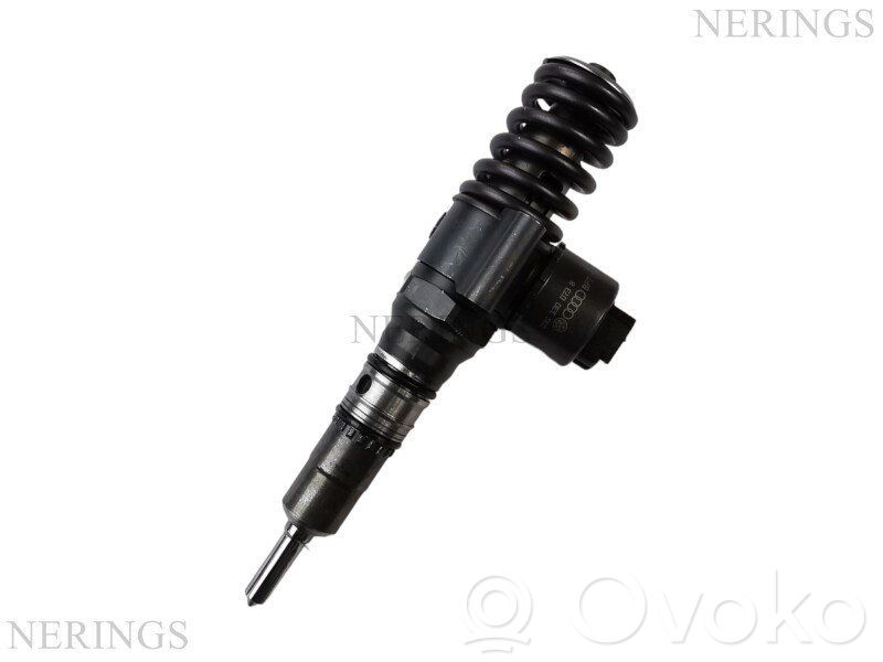 Inyector de combustible   0986441580,03G130073,03G130073B,03G130073BX,0414720402BOSCHR,0414720403R,0986441580,3930I0032R,700463,74394R,79584703,87120,BOSCH,H74394R,IT0414720453,LDI111,MDSLA152P1287,NRG55649,NRGV2,RF0414720403,RF0986441580