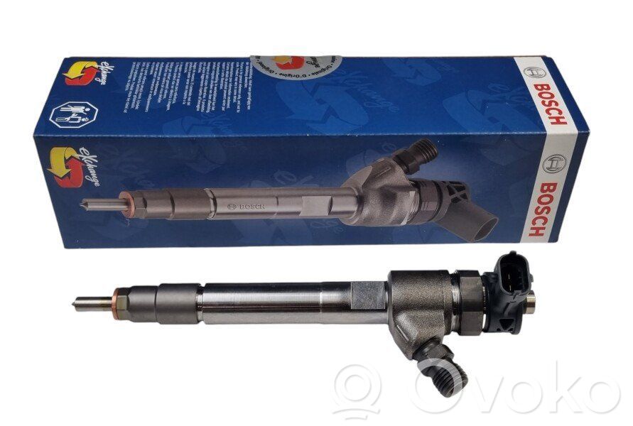 Inyector de combustible   0445110674,0986446020,0445110673,0986446020,0986446020BOSCHRR,55260836,74079R,81843R,ALFAROMEO,BOSCH,BXCRI12,H74079R,HOFFER,K68148332AA,NRG191160,NRGV2,OPEDI18631RM,SIDAT