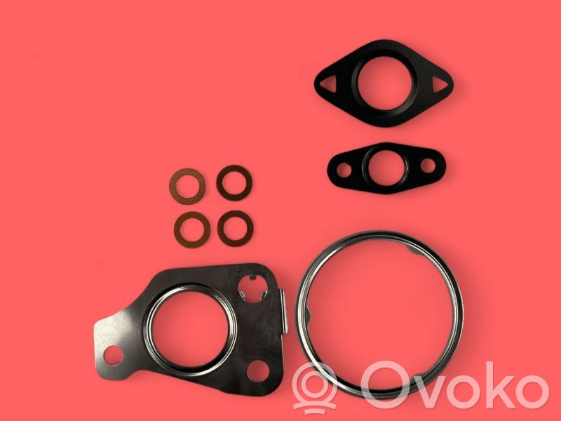 Opel Corsa D Turbina 