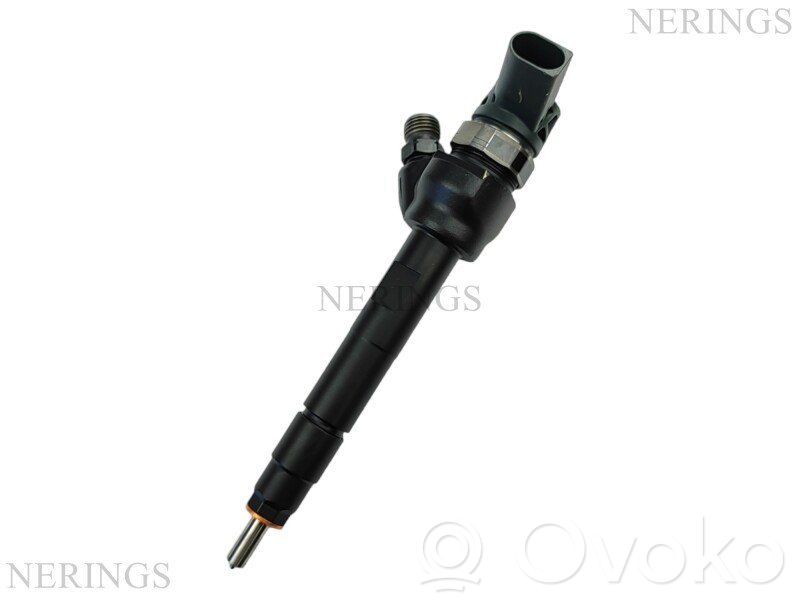 BMW 1 F20 F21 Iniettore 