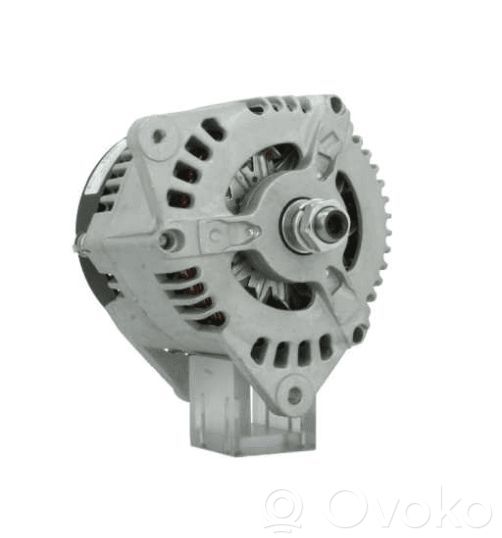 Chevrolet Matiz Generator/alternator 
