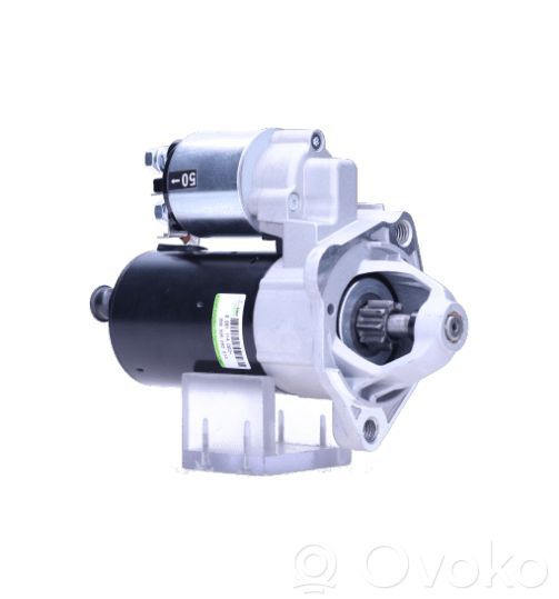 Audi A4 S4 B5 8D Starteris 