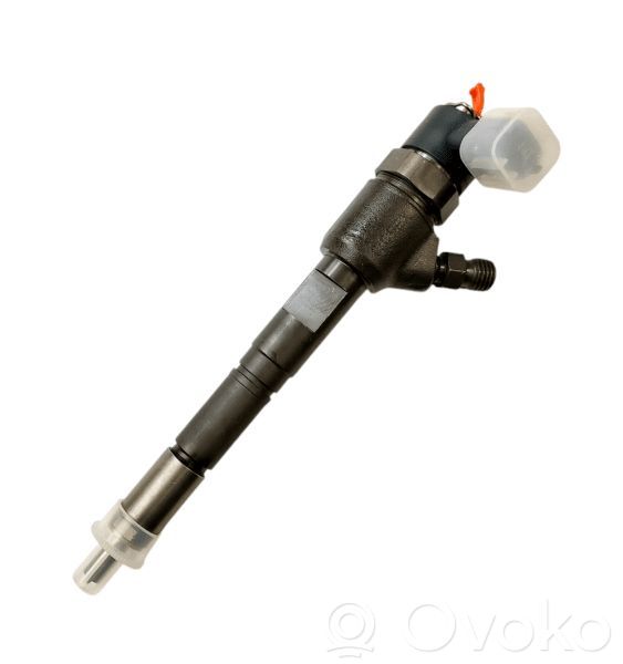 Piaggio Porter Inyector de combustible 