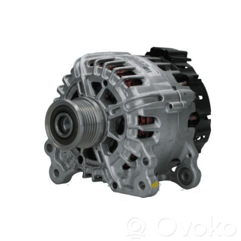 Audi A4 S4 B9 8W Generatore/alternatore 