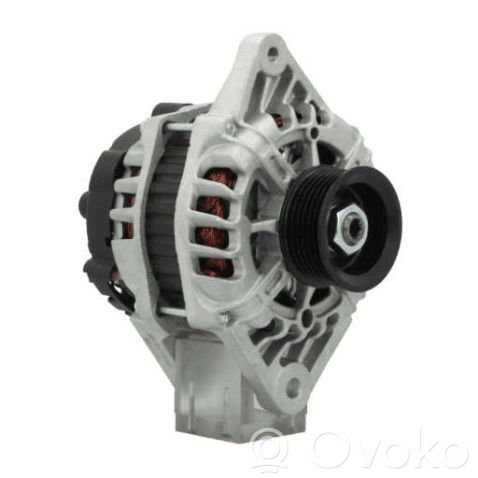 KIA Ceed Generatorius 