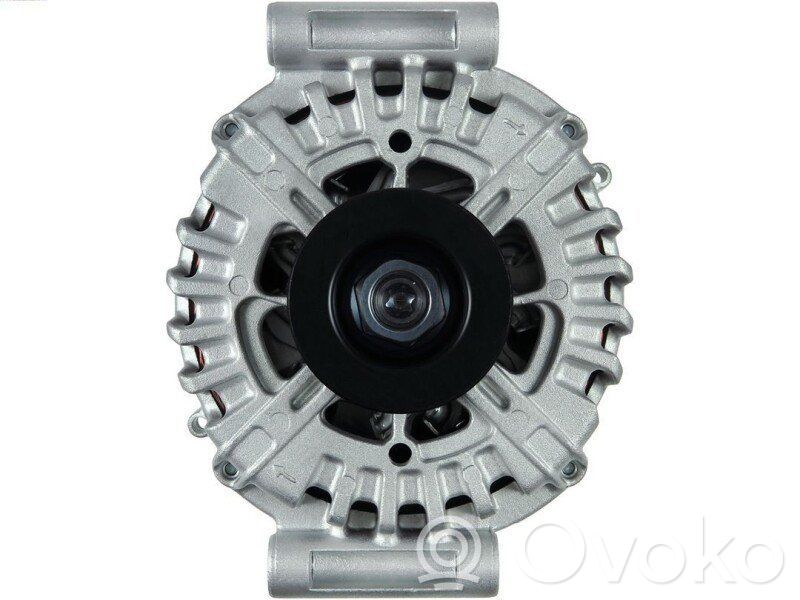 Mercedes-Benz S W222 Alternator 