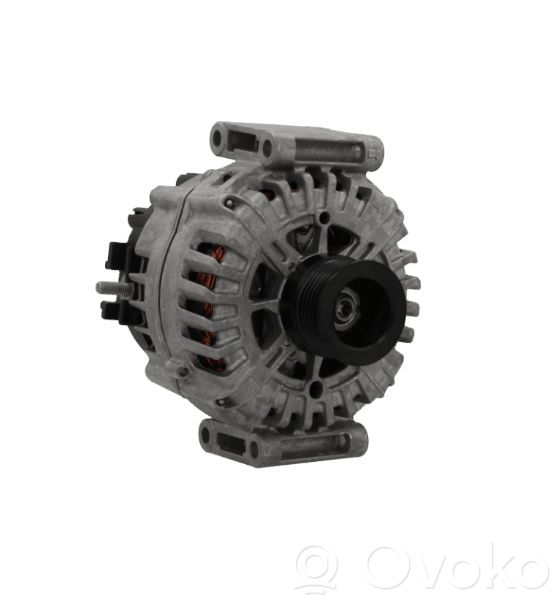 Mercedes-Benz Sprinter W906 Alternator 