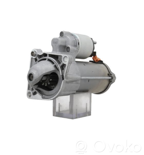 Fiat Ducato Motorino d’avviamento 