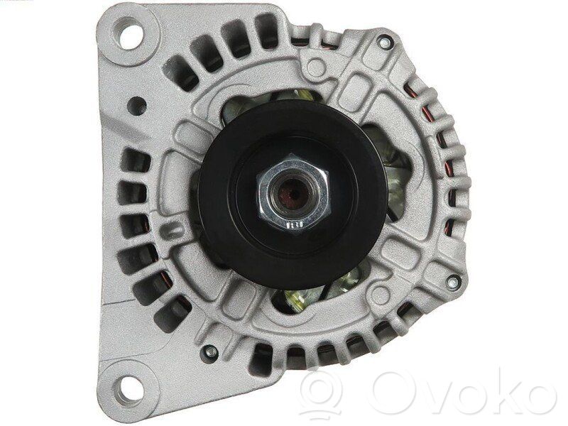 Mitsubishi Pajero Alternator 