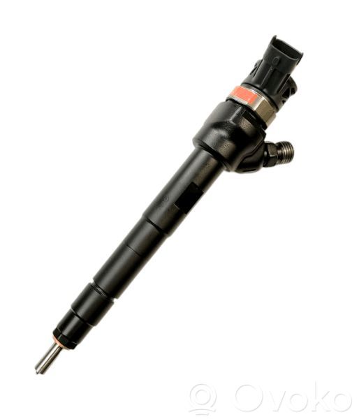 Polttoainesuutin   0445110701,RF0445110700,02AJ813376,0445110701BOSCHRR,INJD298BSCN,LR082276,NRG377429,NRGV2,RF0445110701