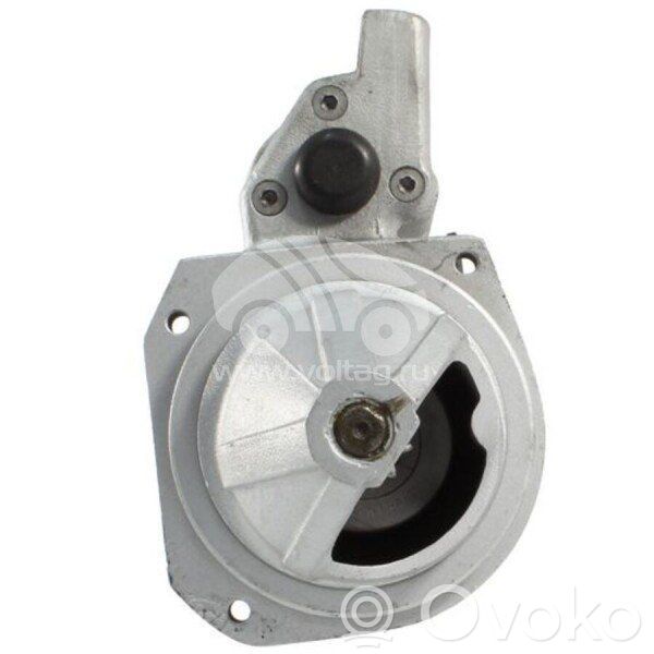 Citroen CX Starter motor 